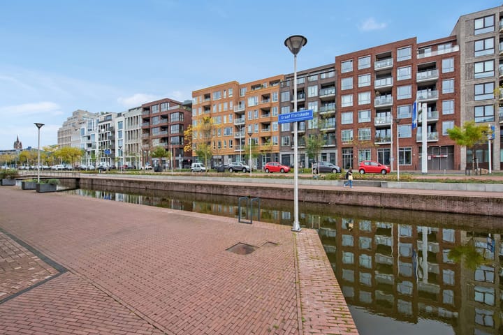 Foto 38 van Nieuwe Gracht 257