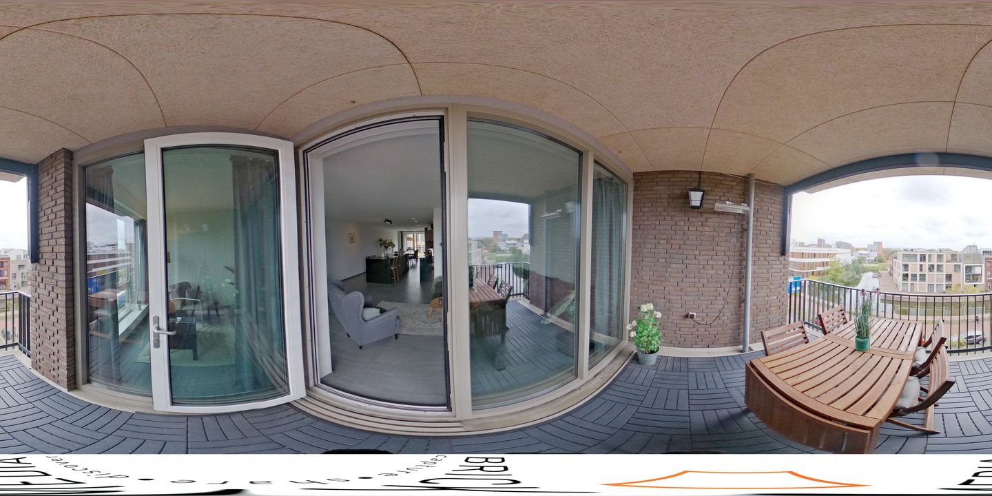 Photo 40 of Nieuwe Gracht 257