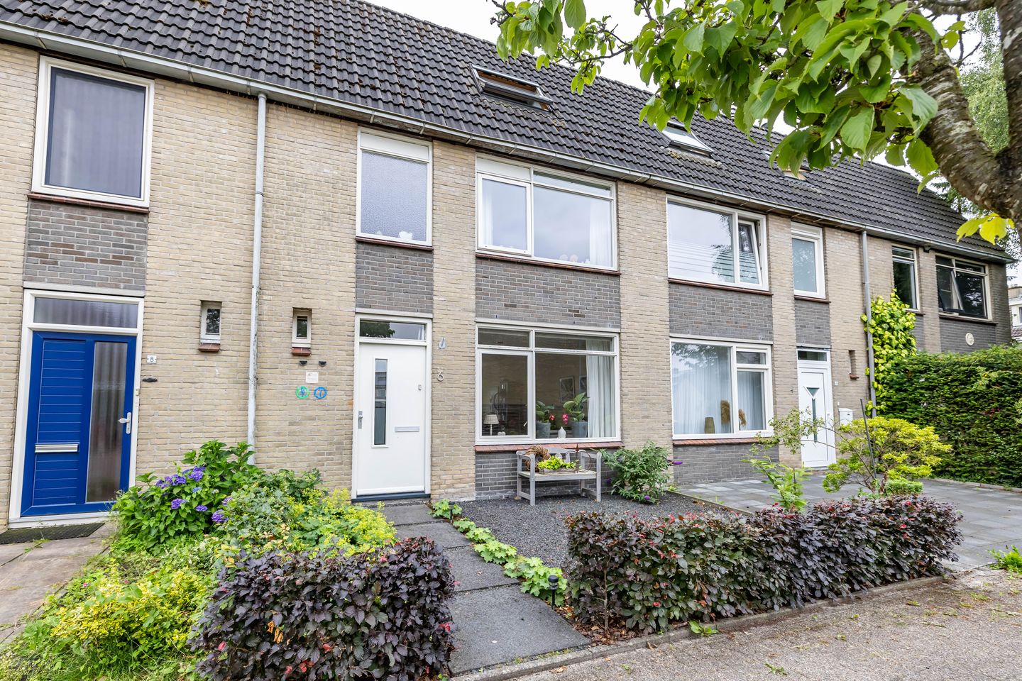 Foto 1 van Pionier 6