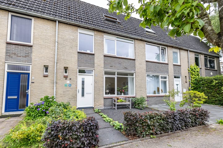 Foto 1 van Pionier 6