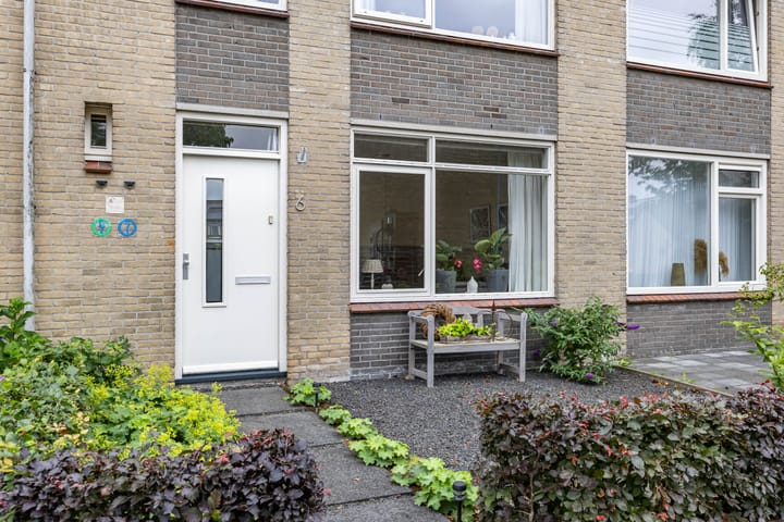 Foto 2 van Pionier 6