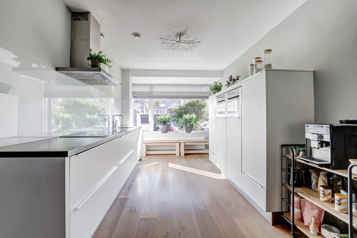 Foto 3 van Van Huessenleede 8