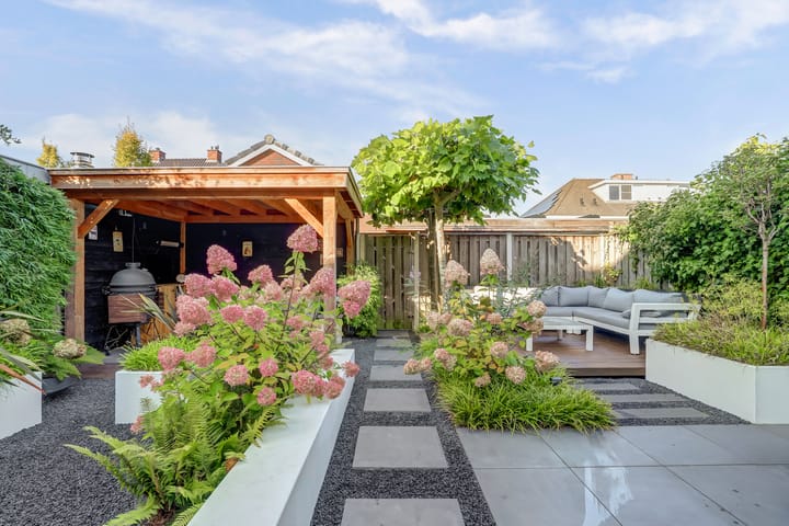 Foto 5 van Van Huessenleede 8