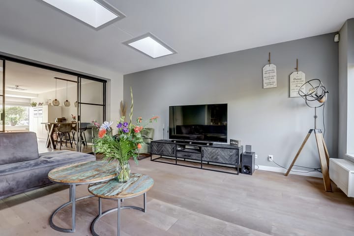 Foto 10 van Van Huessenleede 8