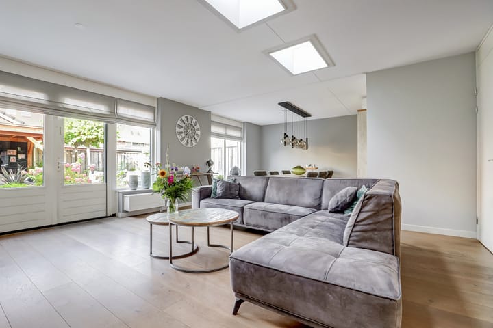 Foto 13 van Van Huessenleede 8