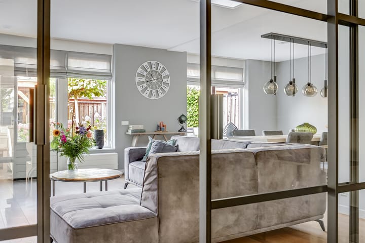 Foto 16 van Van Huessenleede 8