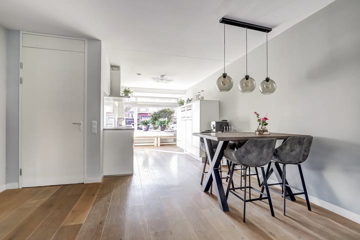 Foto 17 van Van Huessenleede 8