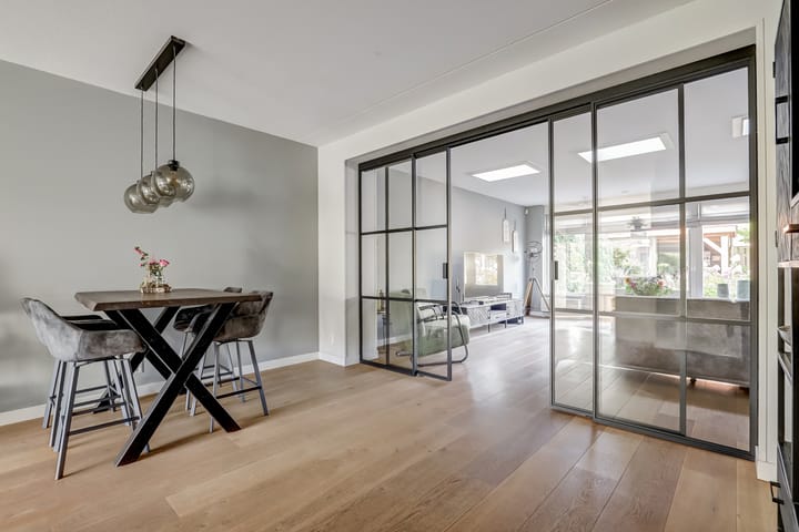 Foto 20 van Van Huessenleede 8