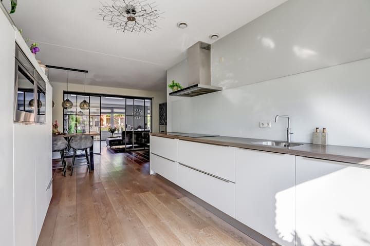 Foto 24 van Van Huessenleede 8