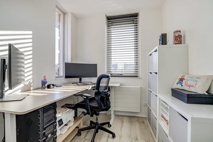 Foto 28 van Van Huessenleede 8