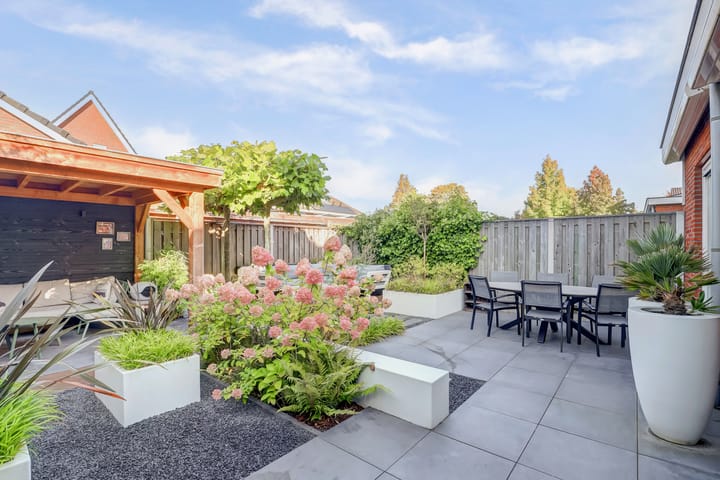 Foto 40 van Van Huessenleede 8