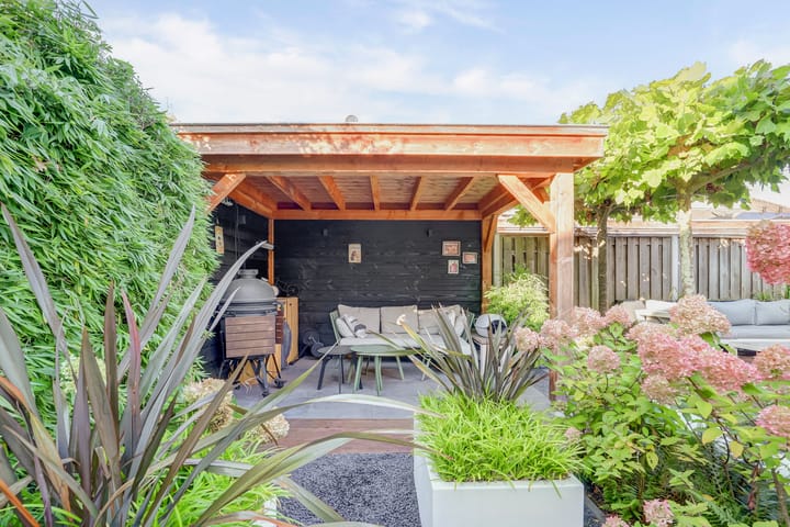 Foto 41 van Van Huessenleede 8