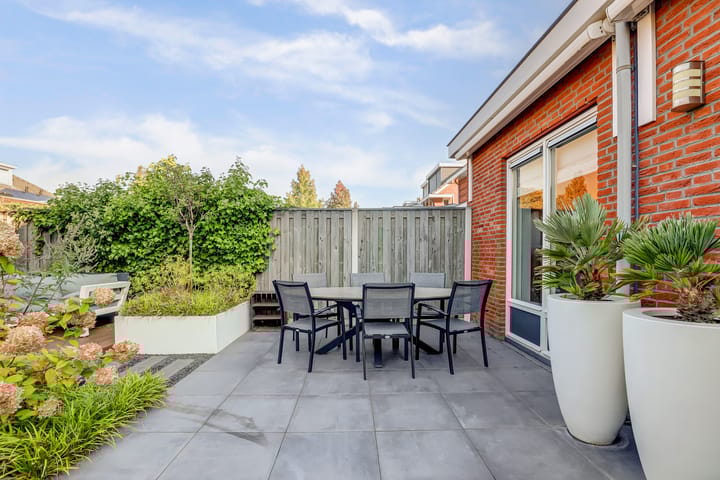 Foto 42 van Van Huessenleede 8