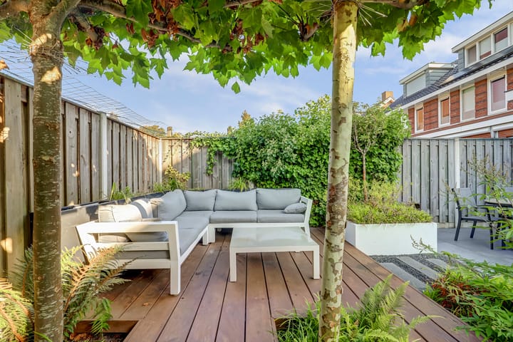 Foto 44 van Van Huessenleede 8