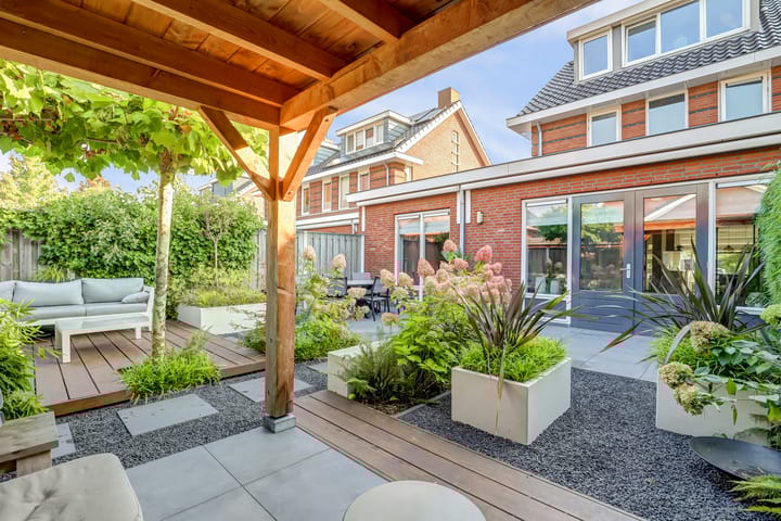 Foto 46 van Van Huessenleede 8