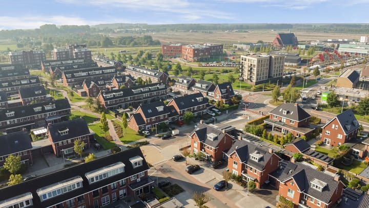 Foto 51 van Van Huessenleede 8