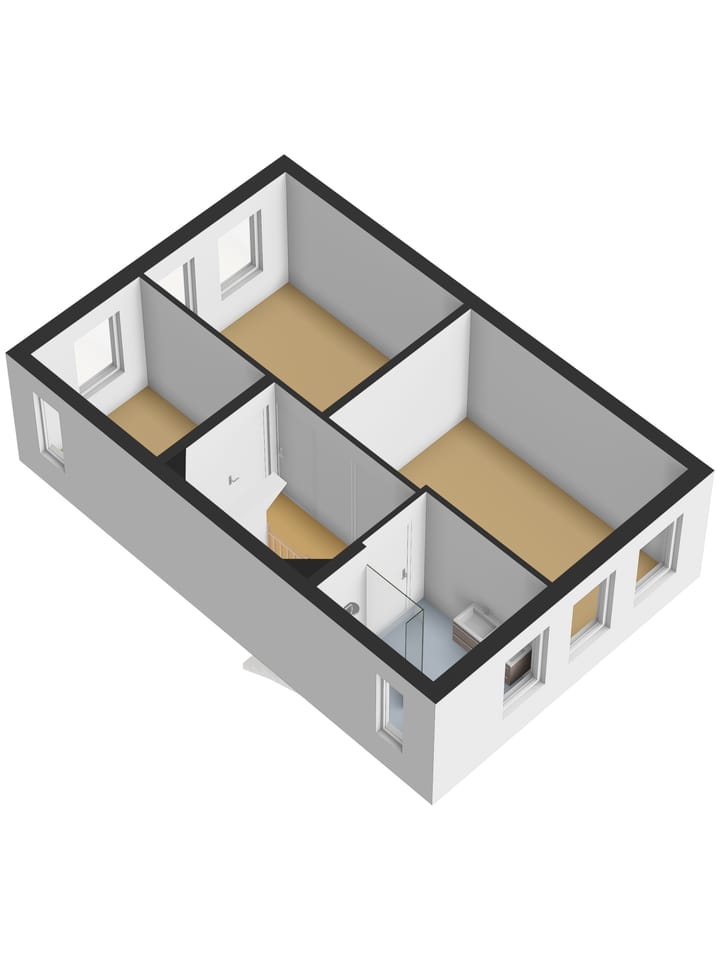 Foto 55 van Van Huessenleede 8