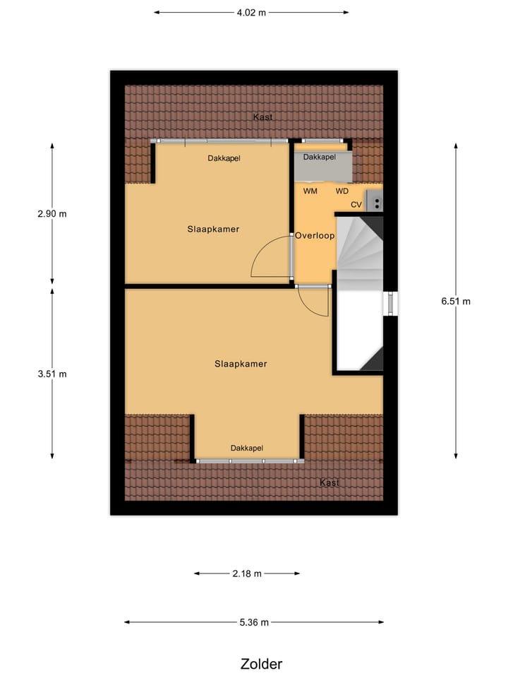 Foto 56 van Van Huessenleede 8