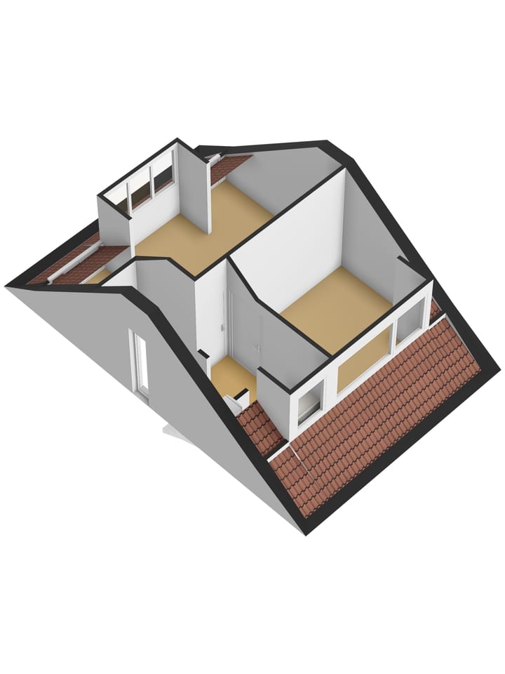 Foto 57 van Van Huessenleede 8