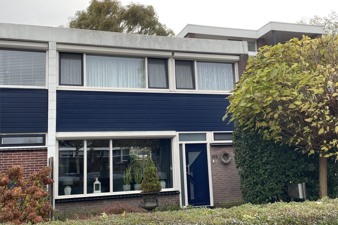 Foto 1 van Laan van het Kinholt 315