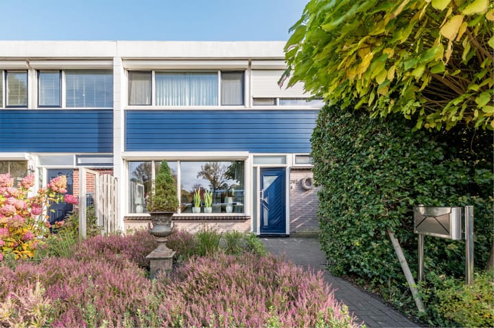 Foto 2 van Laan van het Kinholt 315