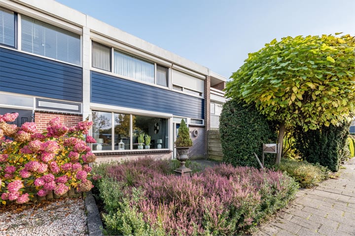 Foto 3 van Laan van het Kinholt 315