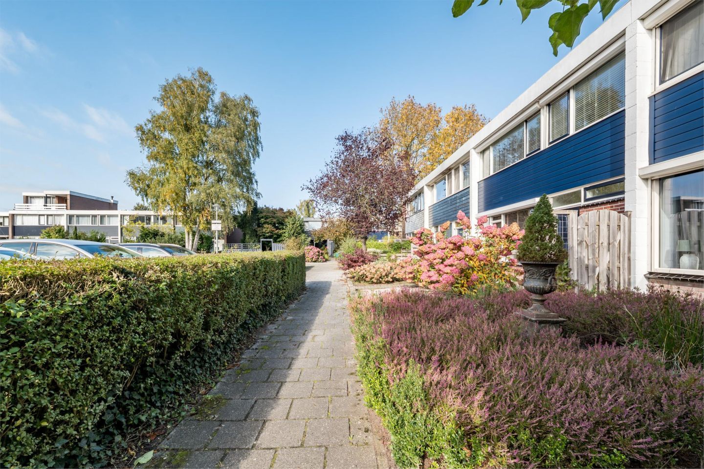 Foto 5 van Laan van het Kinholt 315