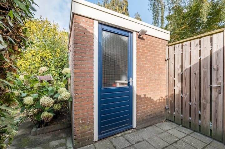 Foto 34 van Laan van het Kinholt 315