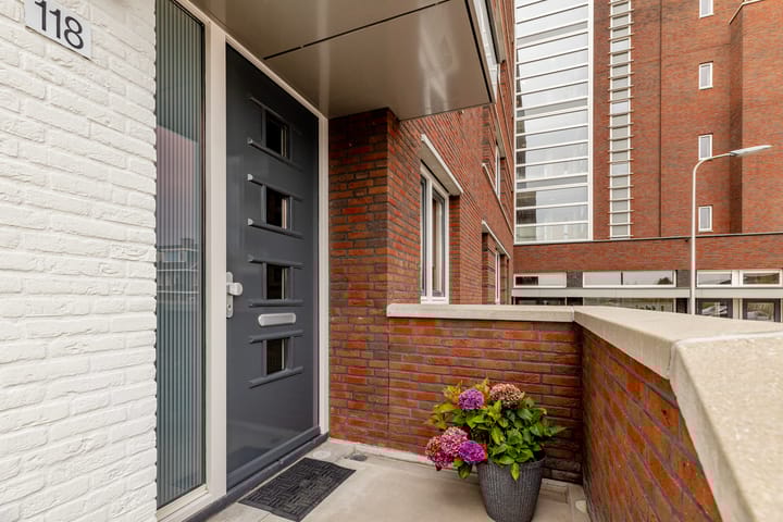 Foto 10 van Wesdijkleede 118