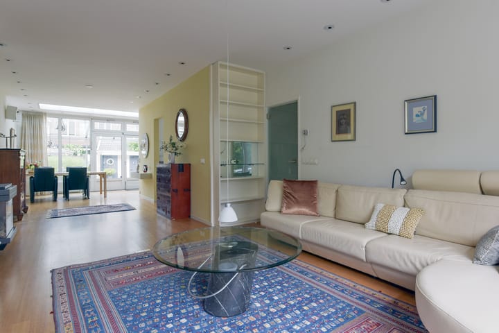 Foto 4 van Mauritslaan 6-HS