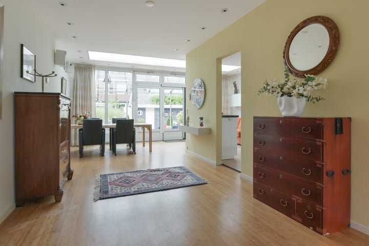 Foto 5 van Mauritslaan 6-HS