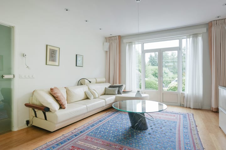 Foto 6 van Mauritslaan 6-HS