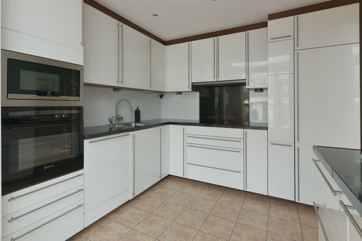 Foto 8 van Mauritslaan 6-HS