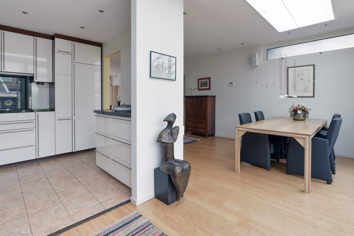 Foto 10 van Mauritslaan 6-HS