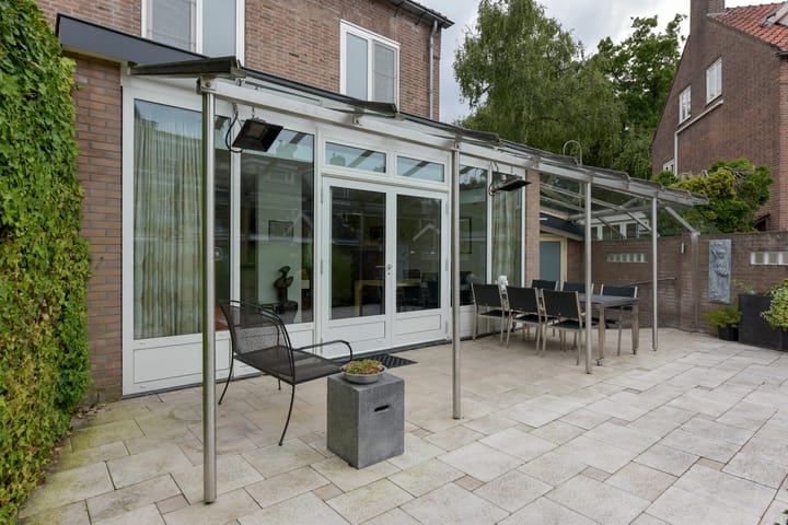 Foto 12 van Mauritslaan 6-HS