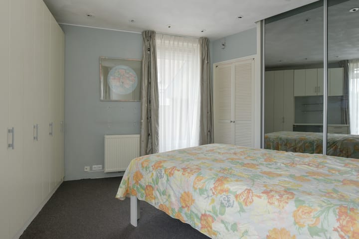 Foto 14 van Mauritslaan 6-HS