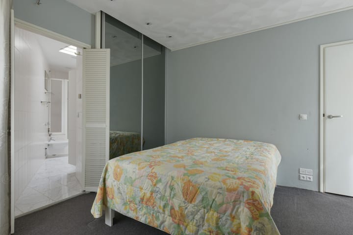 Foto 15 van Mauritslaan 6-HS