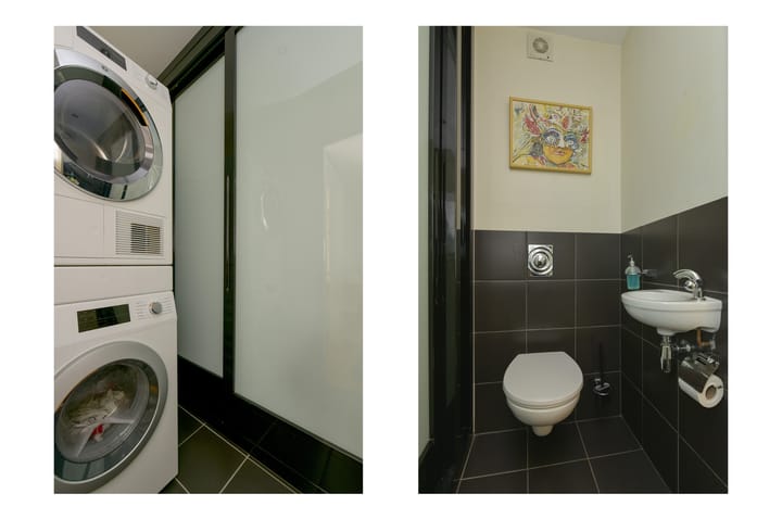 Foto 17 van Mauritslaan 6-HS