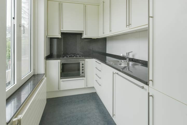 Foto 20 van Mauritslaan 6-HS