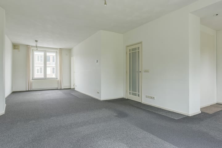 Foto 21 van Mauritslaan 6-HS