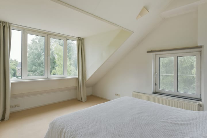 Foto 25 van Mauritslaan 6-HS