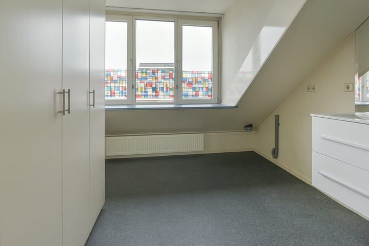 Foto 26 van Mauritslaan 6-HS