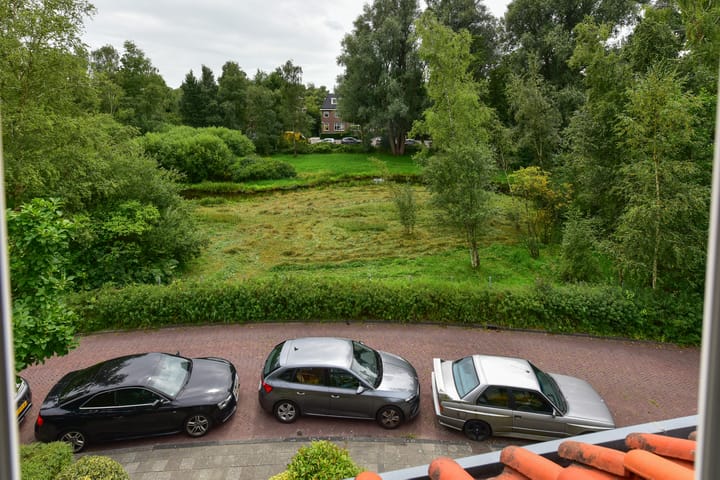 Foto 27 van Mauritslaan 6-HS