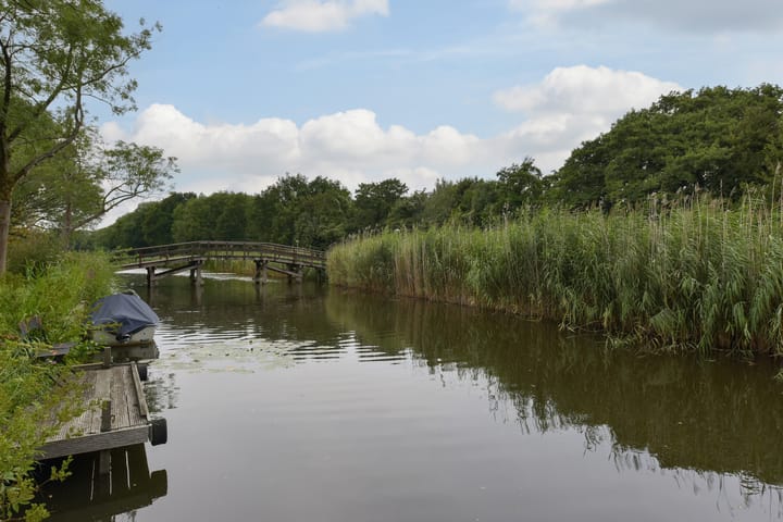 Foto 33 van Mauritslaan 6-HS