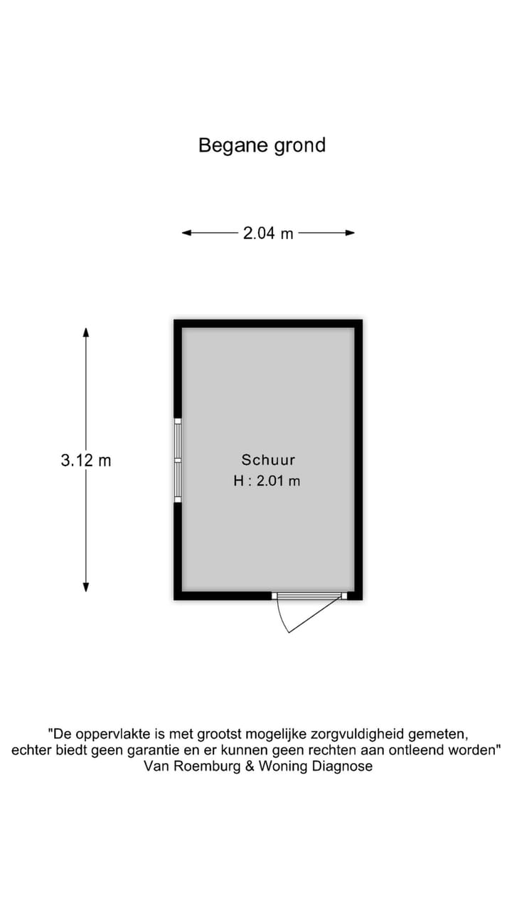 Foto 39 van Mauritslaan 6-HS