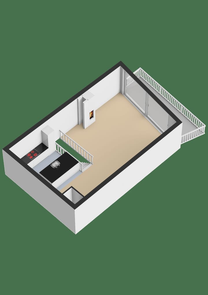 Foto 53 van Groenmarktkade 33