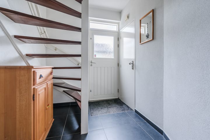 Foto 7 van Dalkruiddreef 2