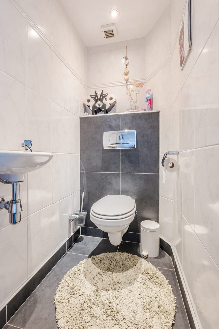 Foto 8 van Dalkruiddreef 2