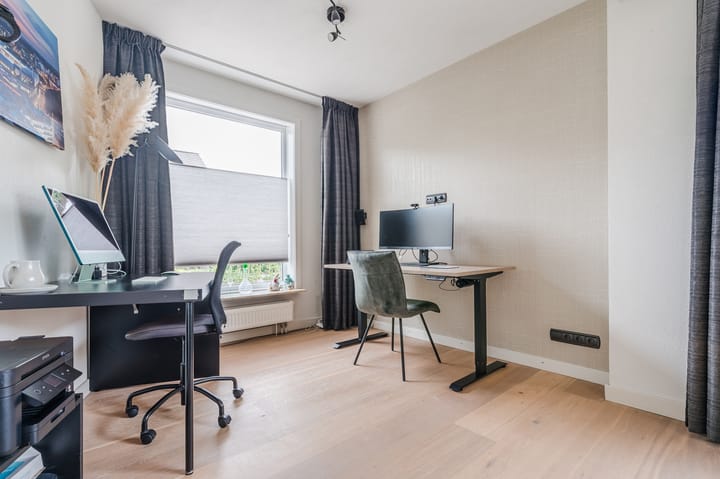 Foto 10 van Dalkruiddreef 2