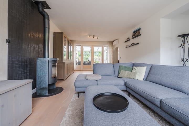 Foto 9 van Dalkruiddreef 2